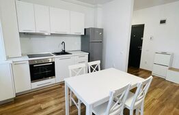 Apartament 2 camere, modern, 45mp, parcare, zona Terra