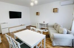 Apartament 2 camere, modern, 45mp, parcare, zona Terra