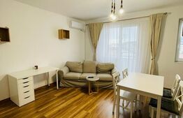 Apartament 2 camere, modern, 45mp, parcare, zona Terra