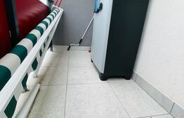 Apartament 2 camere, modern, 45mp, parcare, zona Terra