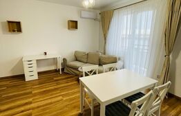 Apartament 2 camere, modern, 45mp, parcare, zona Terra