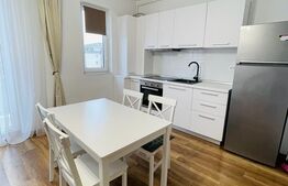 Apartament 2 camere, modern, 45mp, parcare, zona Terra