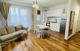 Apartament 2 camere, modern, 45mp, parcare, zona Terra