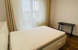 Apartament 2 camere, modern, 45mp, parcare, zona Terra