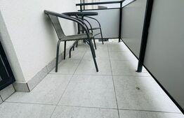 Apartament 2 camere, modern, 45mp, parcare, zona Terra