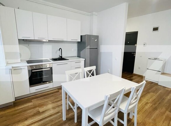 Apartament de închiriat 2 camere Floreşti - 107173AI | BLITZ Cluj-Napoca | Poza4