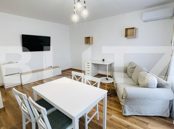 Apartament de închiriat 2 camere Floreşti - 107173AI | BLITZ Cluj-Napoca | Poza6