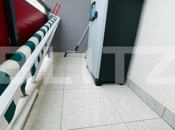 Apartament de închiriat 2 camere Floreşti - 107173AI | BLITZ Cluj-Napoca | Poza12