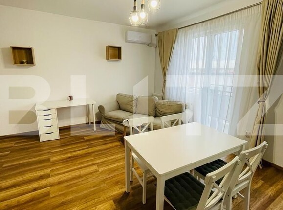 Apartament de închiriat 2 camere Floreşti - 107173AI | BLITZ Cluj-Napoca | Poza2