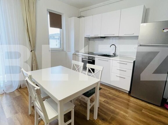 Apartament de închiriat 2 camere Floreşti - 107173AI | BLITZ Cluj-Napoca | Poza5