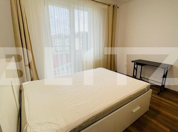 Apartament de închiriat 2 camere Floreşti - 107173AI | BLITZ Cluj-Napoca | Poza7