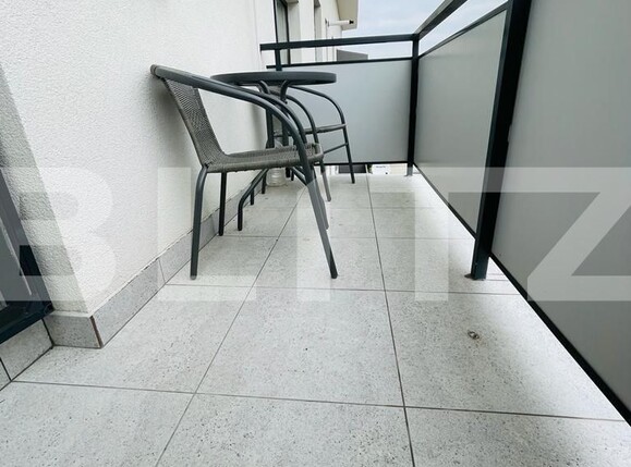 Apartament de închiriat 2 camere Floreşti - 107173AI | BLITZ Cluj-Napoca | Poza13