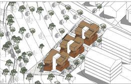 Teren intravilan 911 mp, UTR-Liu, Buna Ziua 