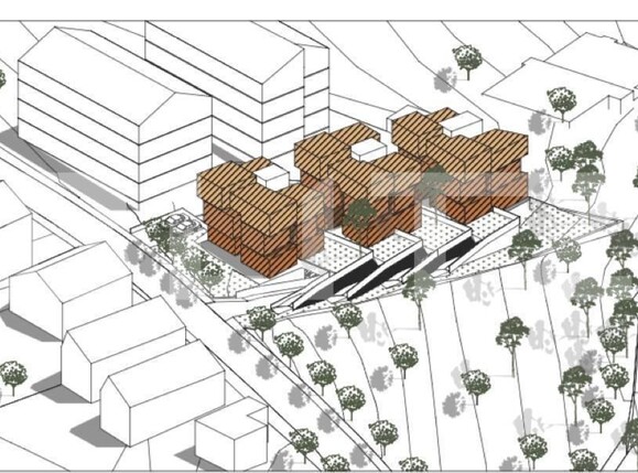 Teren de vânzare Bună Ziua - 107175TV | BLITZ Cluj-Napoca | Poza2
