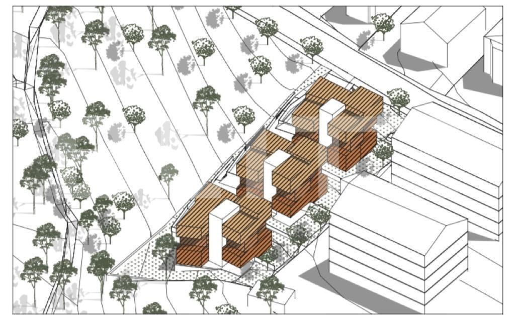 Teren de vânzare Bună Ziua - 107175TV | BLITZ Cluj-Napoca | Poza3