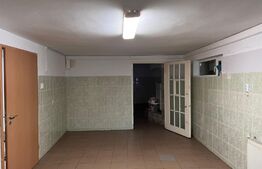 Spatiu comercial, 80 mp, in zona strazii Traian Vuia