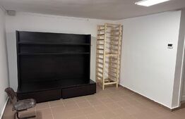 Spatiu comercial, 80 mp, in zona strazii Traian Vuia