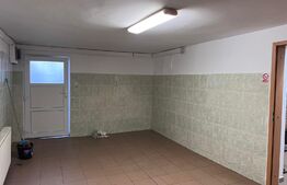 Spatiu comercial, 80 mp, in zona strazii Traian Vuia