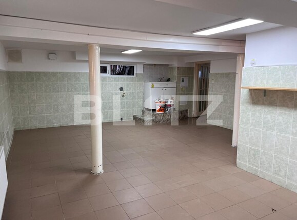 Spațiu comercial de închiriat Someseni - 107177SIC | BLITZ Cluj-Napoca | Poza1