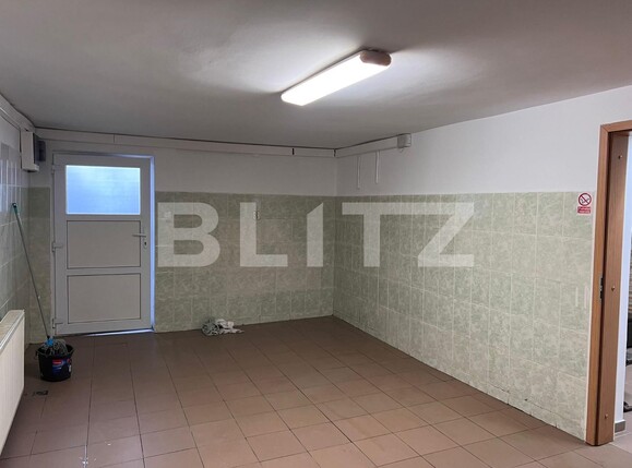 Spațiu comercial de închiriat Someseni - 107177SIC | BLITZ Cluj-Napoca | Poza5