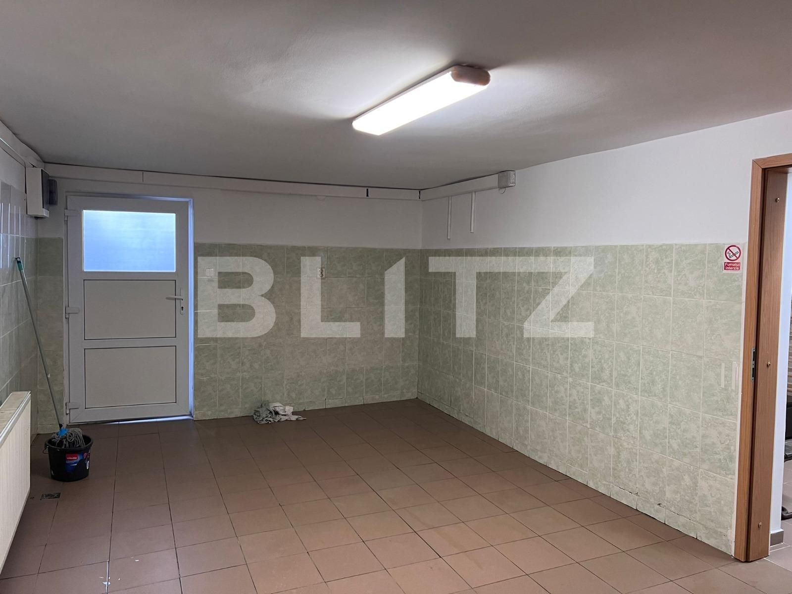 Spațiu comercial de închiriat Someseni - 107177SIC | BLITZ Cluj-Napoca | Poza5
