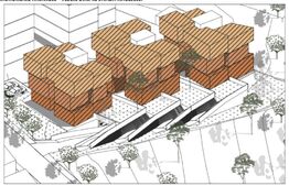 Teren intravilan 1823 mp, cart. Buna Ziua 