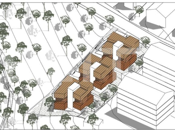 Teren de vânzare Bună Ziua - 107178TV | BLITZ Cluj-Napoca | Poza3