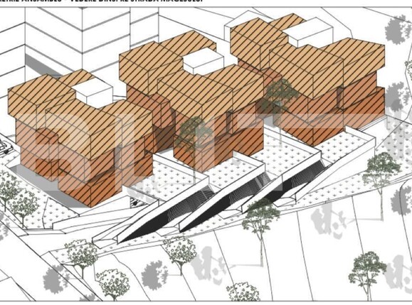 Teren de vânzare Bună Ziua - 107178TV | BLITZ Cluj-Napoca | Poza1