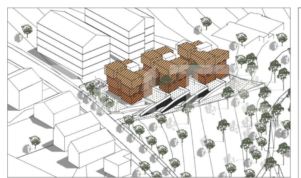 Teren de vânzare Bună Ziua - 107178TV | BLITZ Cluj-Napoca | Poza2