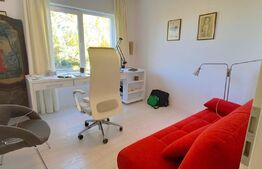 EXCLUSIVITATE!  Apartament 3 camere, 83 mp decomandat,  parcare, cartier Zorilor