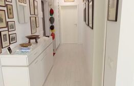 EXCLUSIVITATE!  Apartament 3 camere, 83 mp decomandat,  parcare, cartier Zorilor