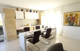 EXCLUSIVITATE!  Apartament 3 camere, 83 mp decomandat,  parcare, cartier Zorilor