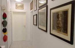 EXCLUSIVITATE!  Apartament 3 camere, 83 mp decomandat,  parcare, cartier Zorilor