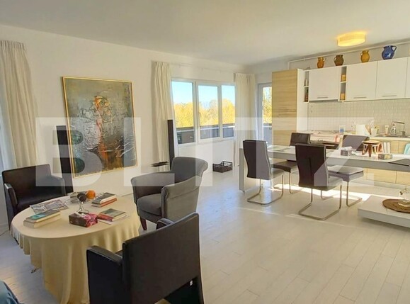 Apartament de vânzare 3 camere Zorilor - 107187AV | BLITZ Cluj-Napoca | Poza1