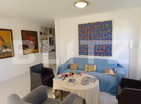 Apartament de vânzare 3 camere Zorilor - 107187AV | BLITZ Cluj-Napoca | Poza3