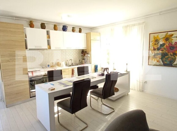 Apartament de vânzare 3 camere Zorilor - 107187AV | BLITZ Cluj-Napoca | Poza2