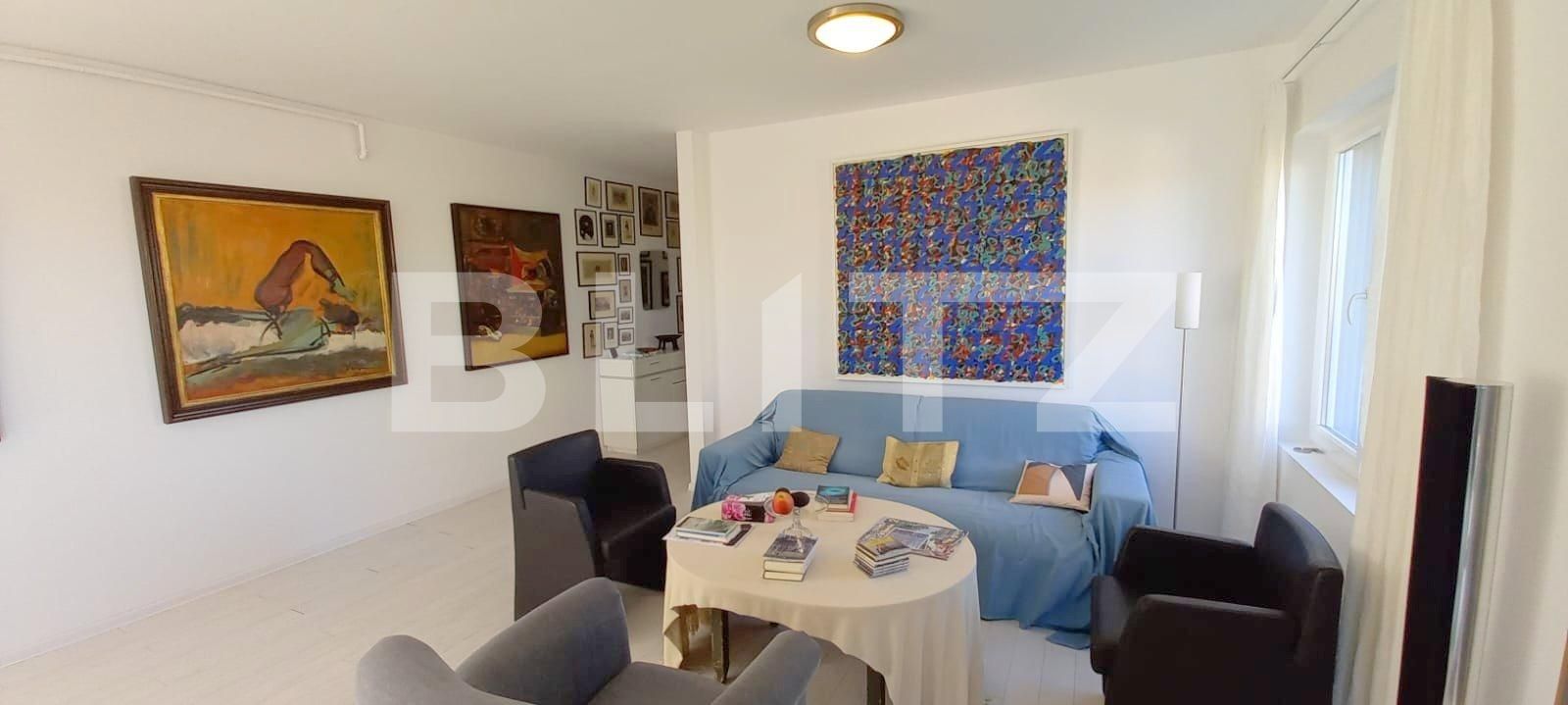 Apartament de vânzare 3 camere Zorilor - 107187AV | BLITZ Cluj-Napoca | Poza3