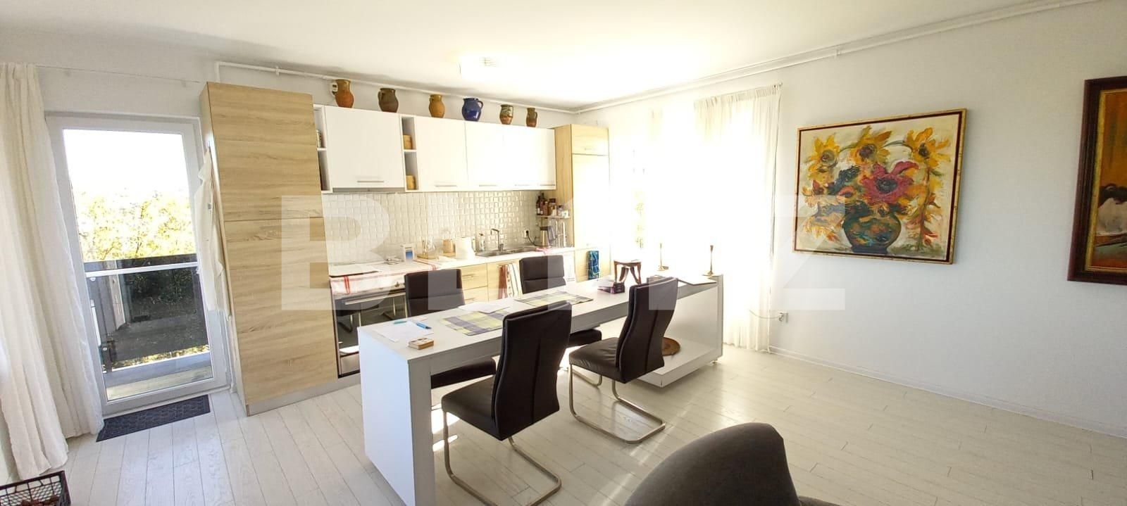 Apartament de vânzare 3 camere Zorilor - 107187AV | BLITZ Cluj-Napoca | Poza2