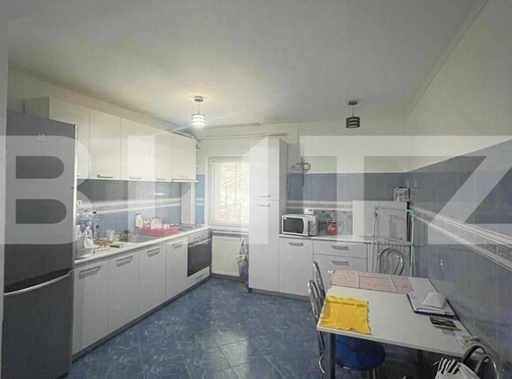 Apartament de închiriat 2 camere Marasti - 107189AI | BLITZ Cluj-Napoca | Poza7