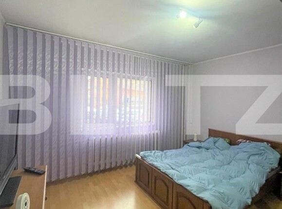 Apartament de închiriat 2 camere Marasti - 107189AI | BLITZ Cluj-Napoca | Poza1