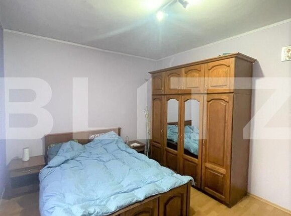 Apartament de închiriat 2 camere Marasti - 107189AI | BLITZ Cluj-Napoca | Poza2