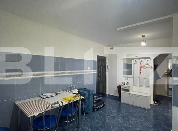 Apartament de închiriat 2 camere Marasti - 107189AI | BLITZ Cluj-Napoca | Poza9