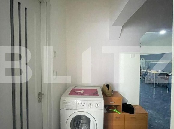 Apartament de închiriat 2 camere Marasti - 107189AI | BLITZ Cluj-Napoca | Poza12