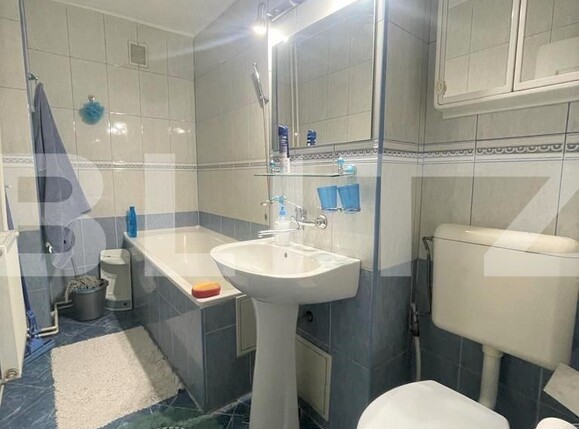 Apartament de închiriat 2 camere Marasti - 107189AI | BLITZ Cluj-Napoca | Poza10