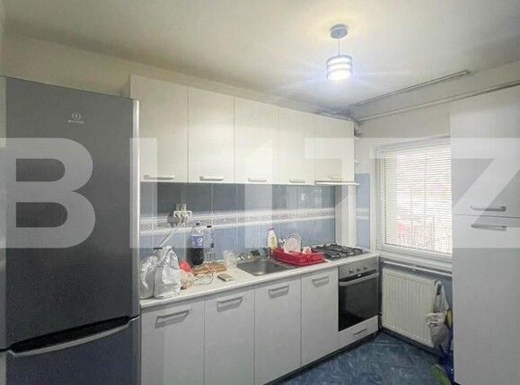 Apartament de închiriat 2 camere Marasti - 107189AI | BLITZ Cluj-Napoca | Poza8