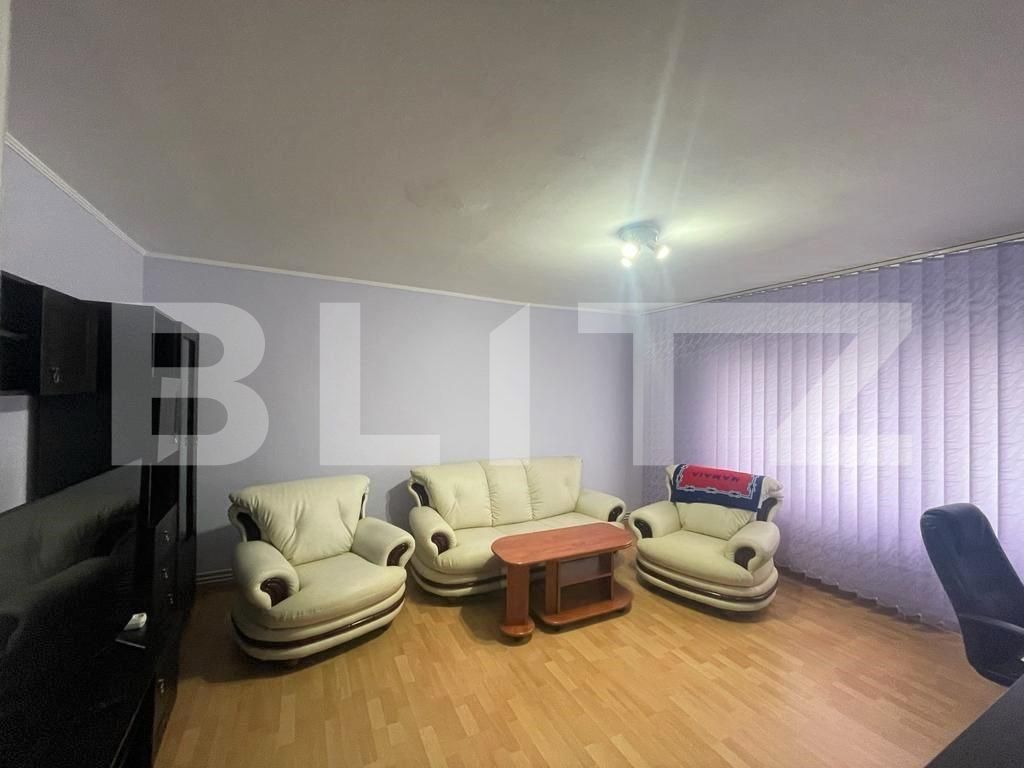 Apartament de închiriat 2 camere Marasti - 107189AI | BLITZ Cluj-Napoca | Poza4