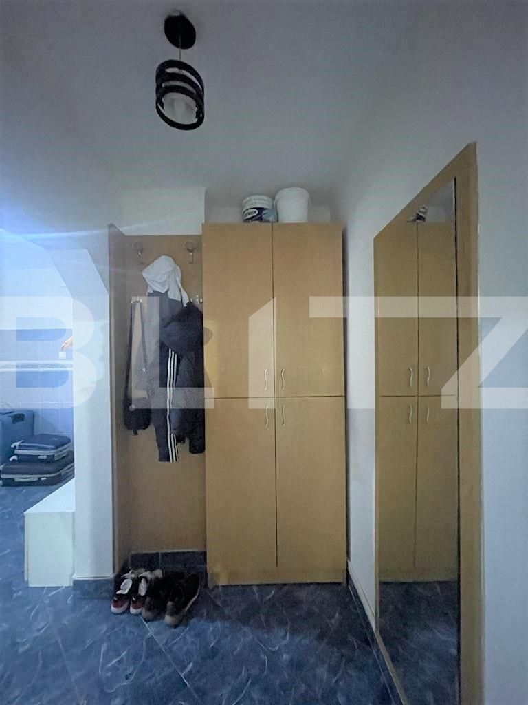 Apartament de închiriat 2 camere Marasti - 107189AI | BLITZ Cluj-Napoca | Poza11