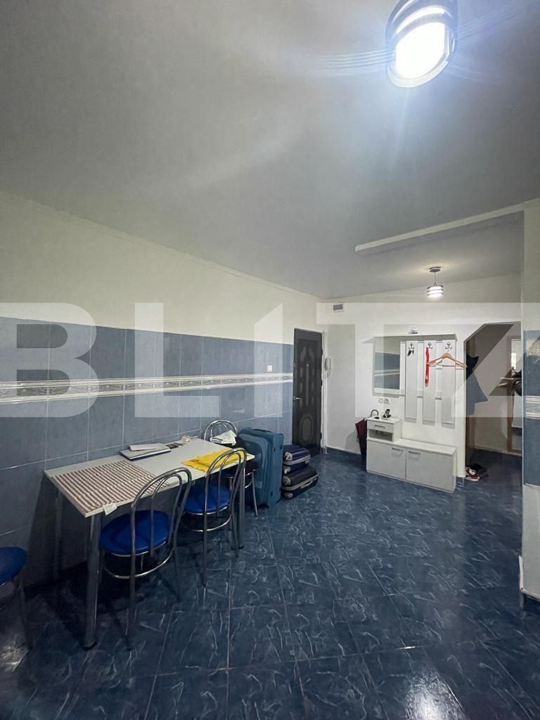 Apartament de închiriat 2 camere Marasti - 107189AI | BLITZ Cluj-Napoca | Poza9