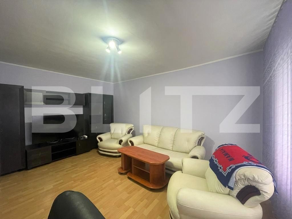 Apartament de închiriat 2 camere Marasti - 107189AI | BLITZ Cluj-Napoca | Poza5