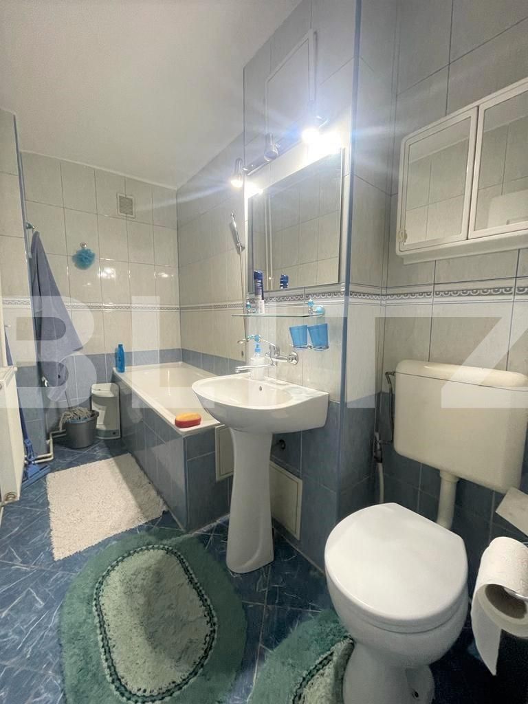 Apartament de închiriat 2 camere Marasti - 107189AI | BLITZ Cluj-Napoca | Poza10